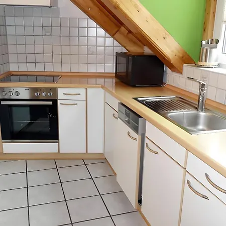 Ferienwohnung Fliegerhorst Endingen am Kaiserstuhl Экстерьер фото