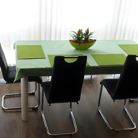 Ferienwohnung Fliegerhorst Endingen am Kaiserstuhl Экстерьер фото