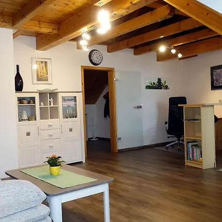 Ferienwohnung Fliegerhorst Endingen am Kaiserstuhl Экстерьер фото
