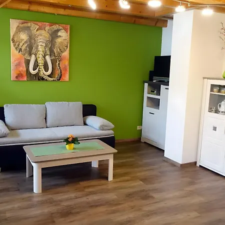 Ferienwohnung Fliegerhorst Endingen am Kaiserstuhl Экстерьер фото
