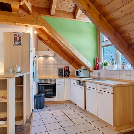 Ferienwohnung Fliegerhorst Endingen am Kaiserstuhl Exterior photo