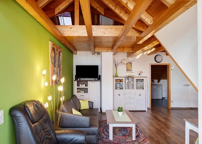 Ferienwohnung Fliegerhorst
