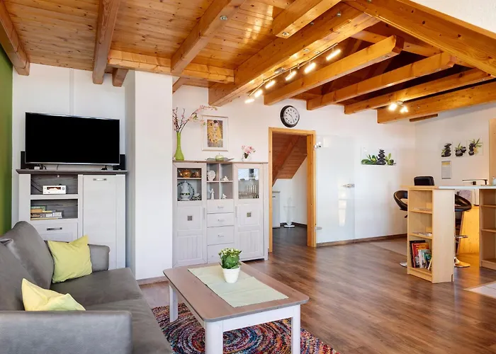 Ferienwohnung Fliegerhorst