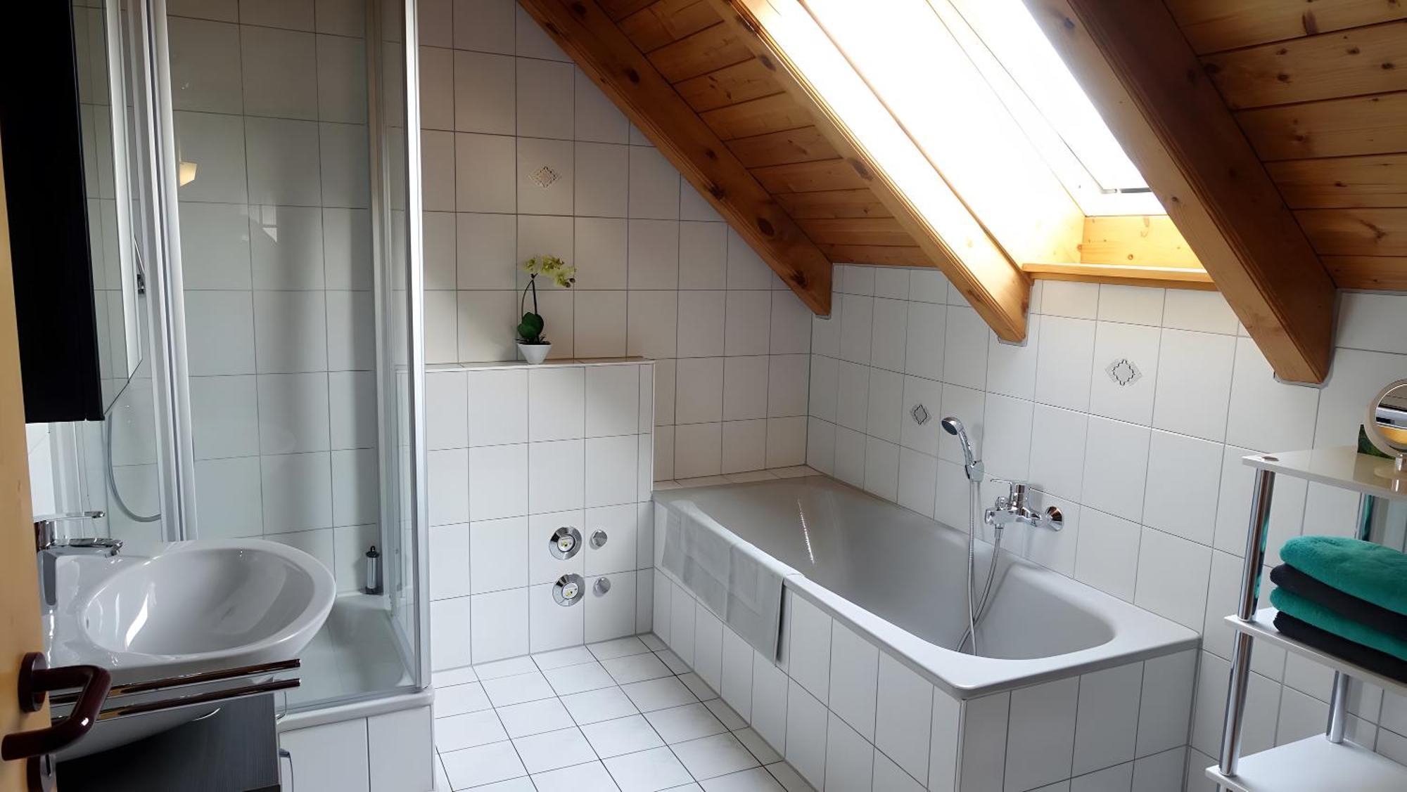 Fliegerhorst Appartement