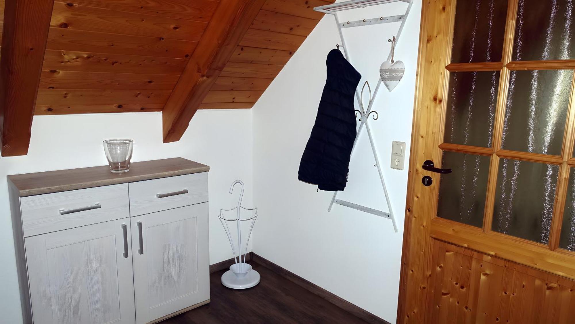 Fliegerhorst Appartement Endingen am Kaiserstuhl