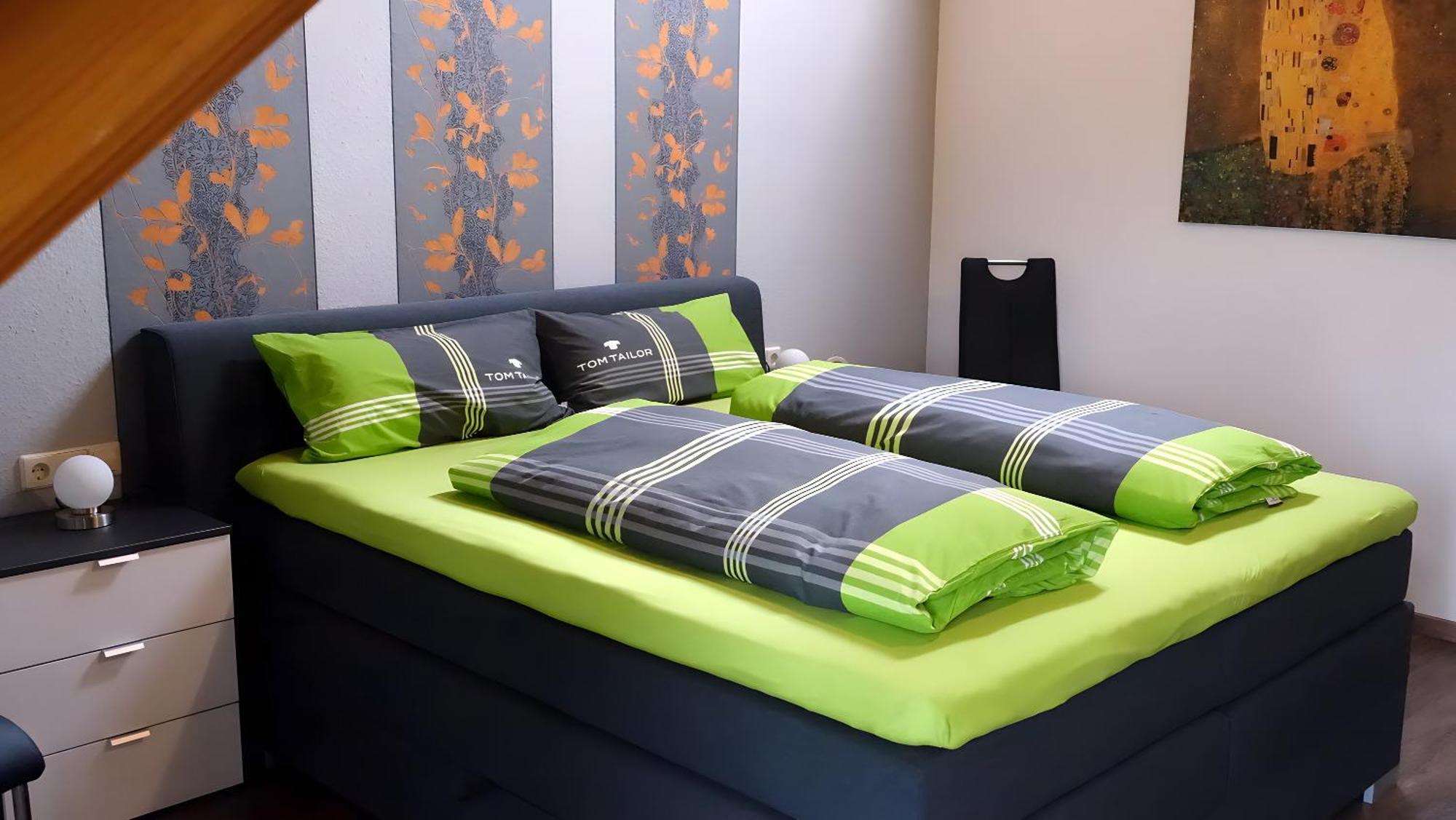 Fliegerhorst Appartement