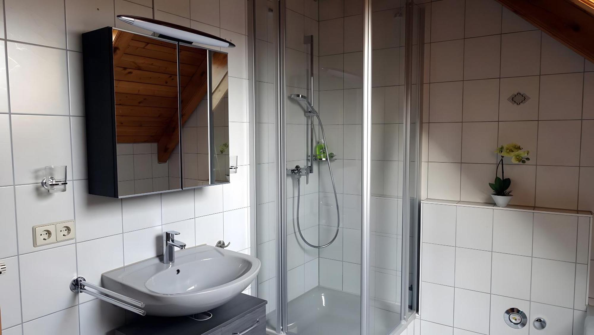 Fliegerhorst Appartement