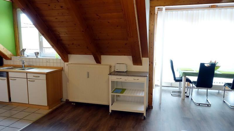 Fliegerhorst Appartement *
