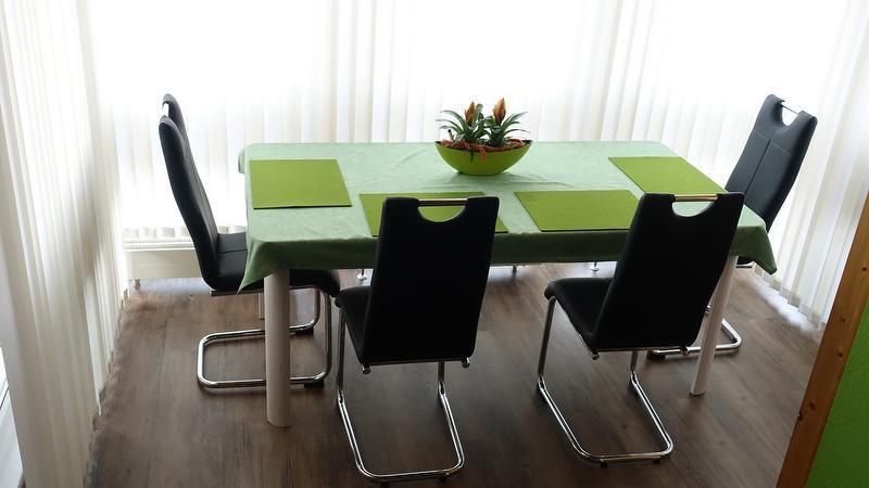 Fliegerhorst Appartement