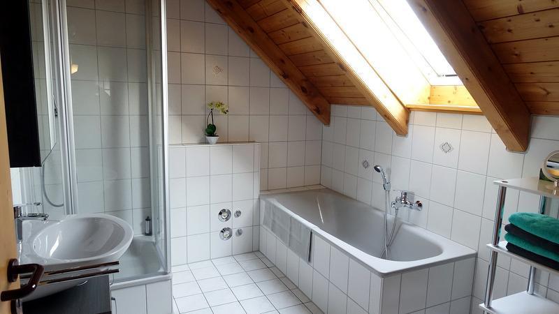 Fliegerhorst Appartement Endingen am Kaiserstuhl