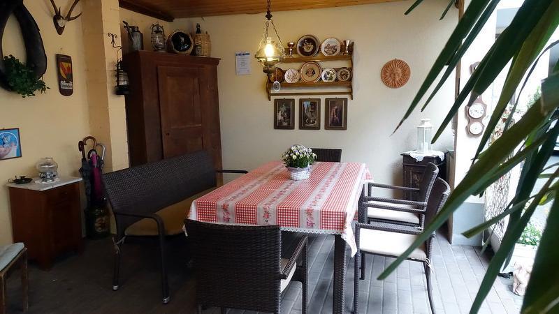 Fliegerhorst Appartement Endingen am Kaiserstuhl