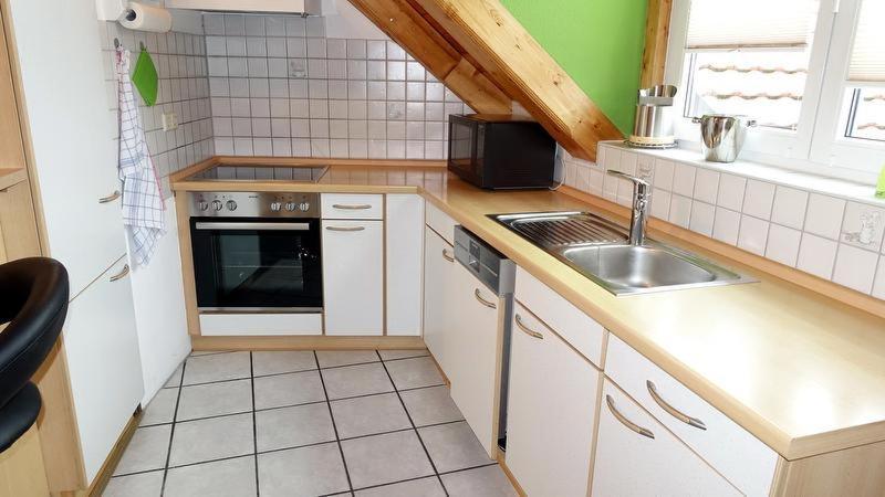 Fliegerhorst Appartement