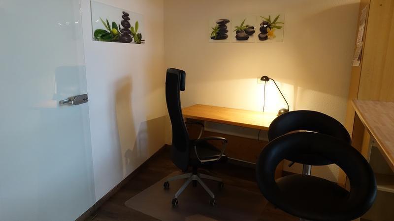 Apartament Fliegerhorst *