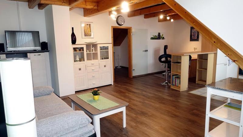 Appartement Fliegerhorst *