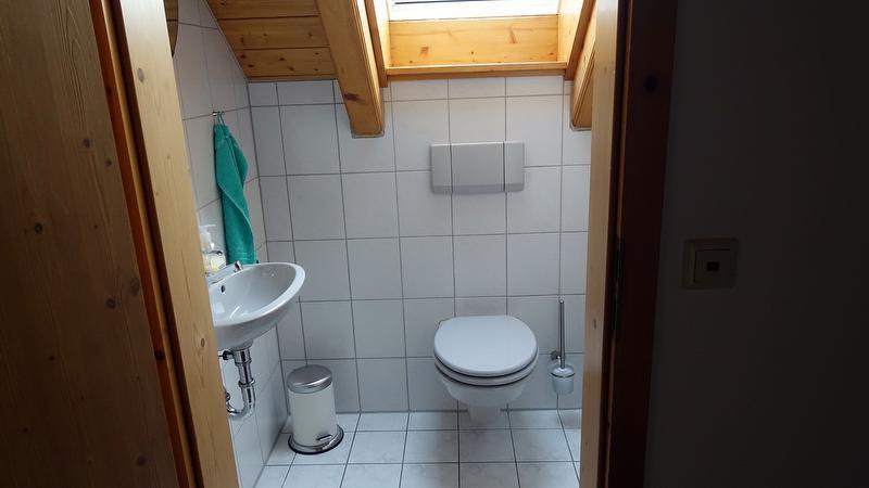 Fliegerhorst Appartement